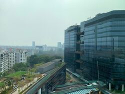 Woods Square (D25), Office #458330931